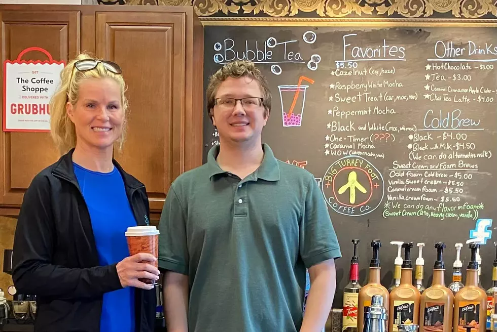 An Owensboro Coffee Shop Owner Took a Leap of Faith & Opened During the Pandemic – Still Brewing Strong in 2022