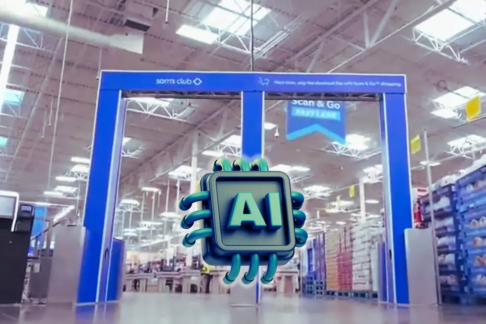 Have You Had the AI Experience at Your KY Sam&#8217;s Club Yet?