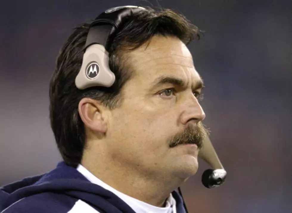How Big Of An Impact Will Jeff Fisher Have On The AFL?