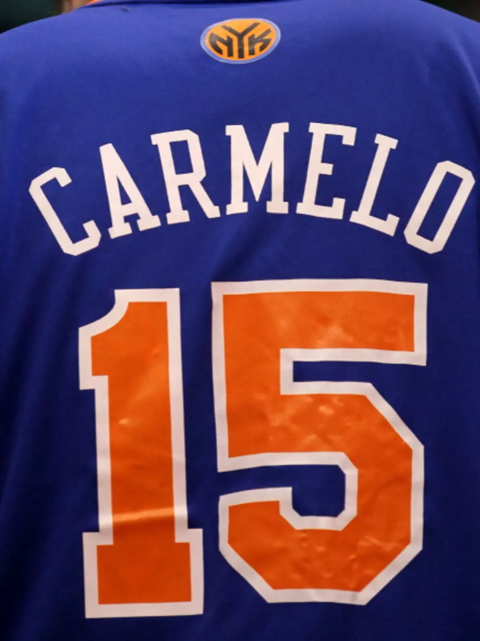 Knicks Must Get Carmelo