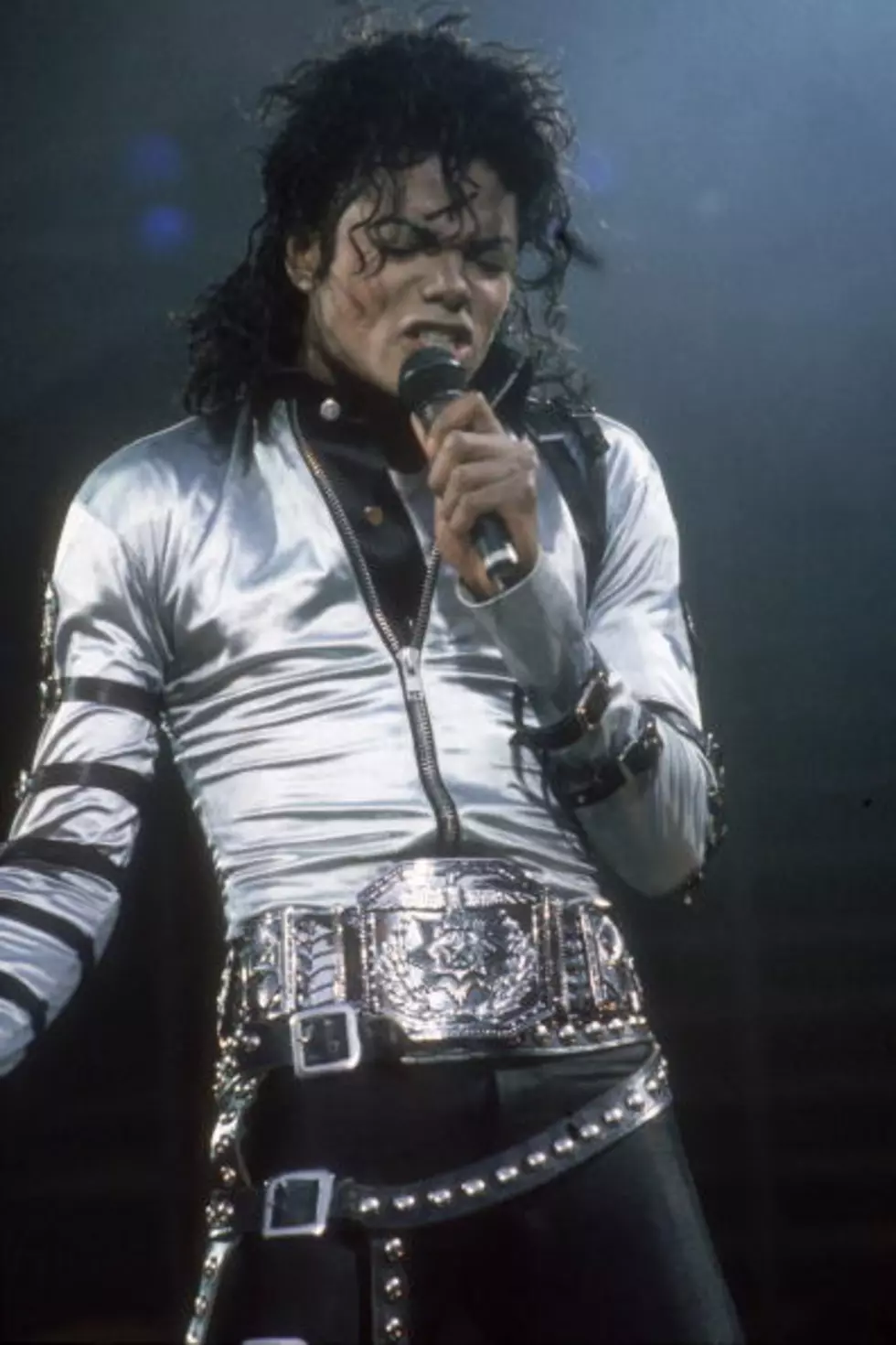 Michael Jackson & Michael Vick
