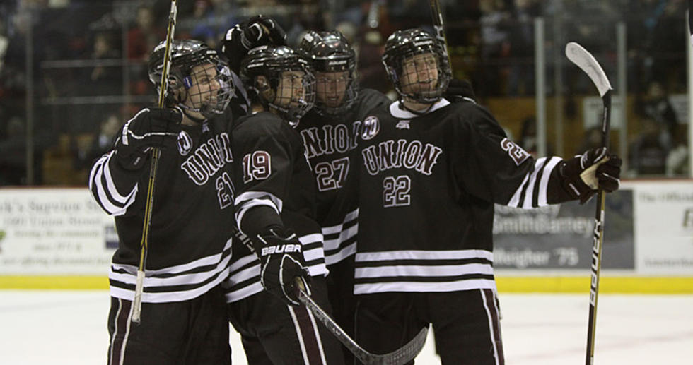 Capital Land Hockey Is Among the Best in the Nation: Part I – The Union Dutchmen