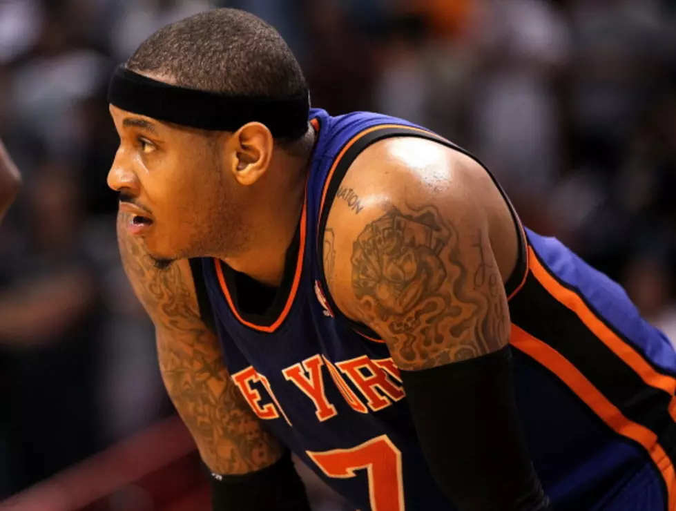 Cavs Beat Knicks – Again