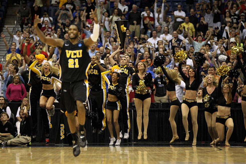 VCU Punches Ticket To Final Four