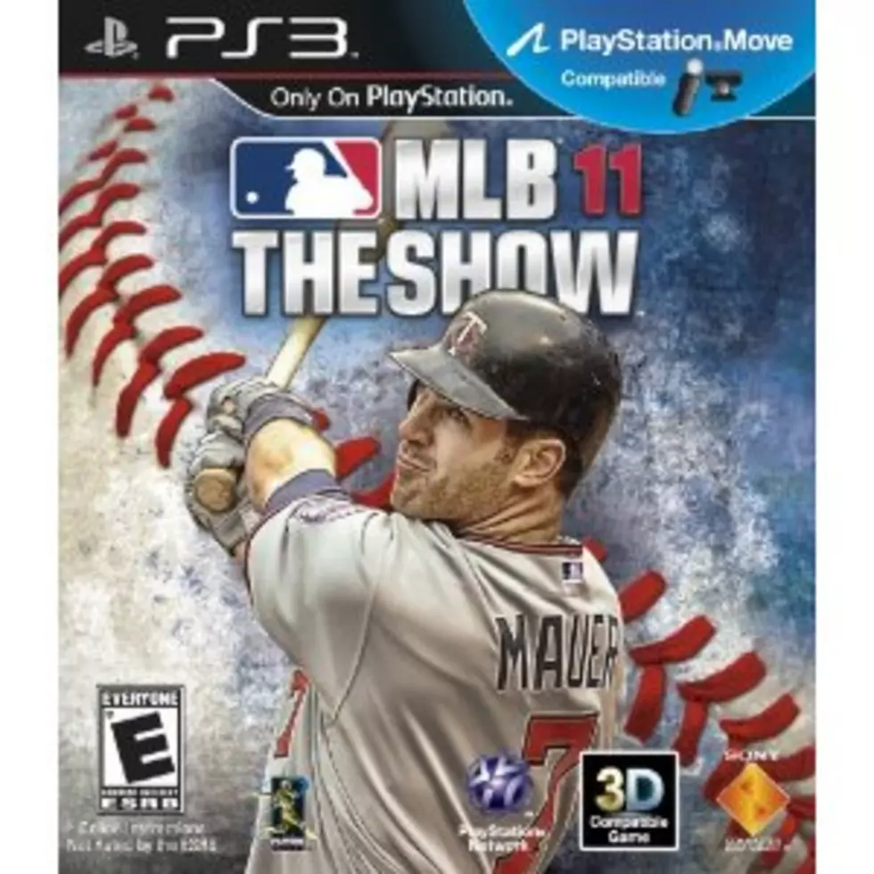 MLB The Show ’11 Review [VIDEO]