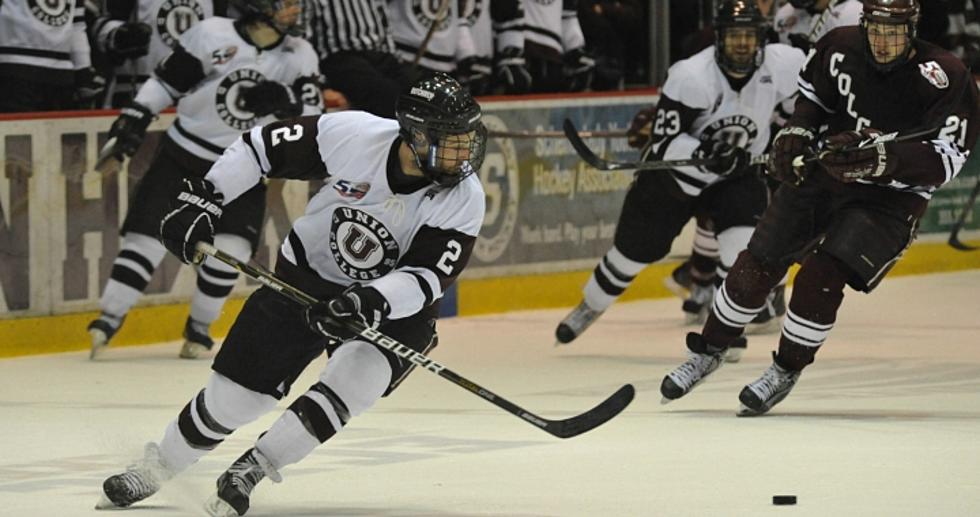 There Will Be More Hockey For Union