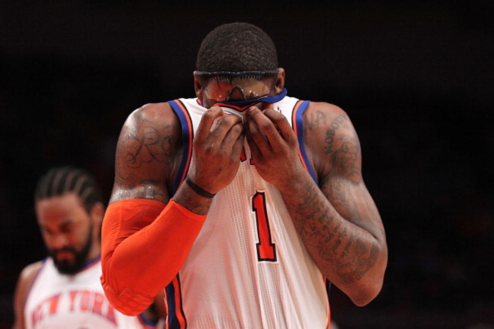 What’s Next For Knicks?