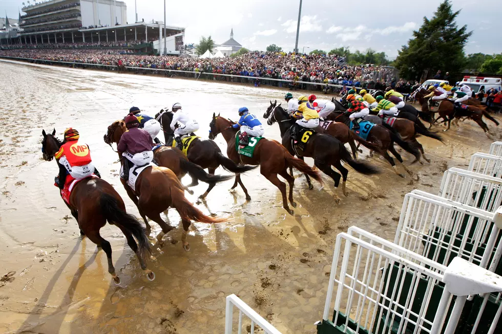 The Kentucky Derby: An Amateur’s Updated Predictions
