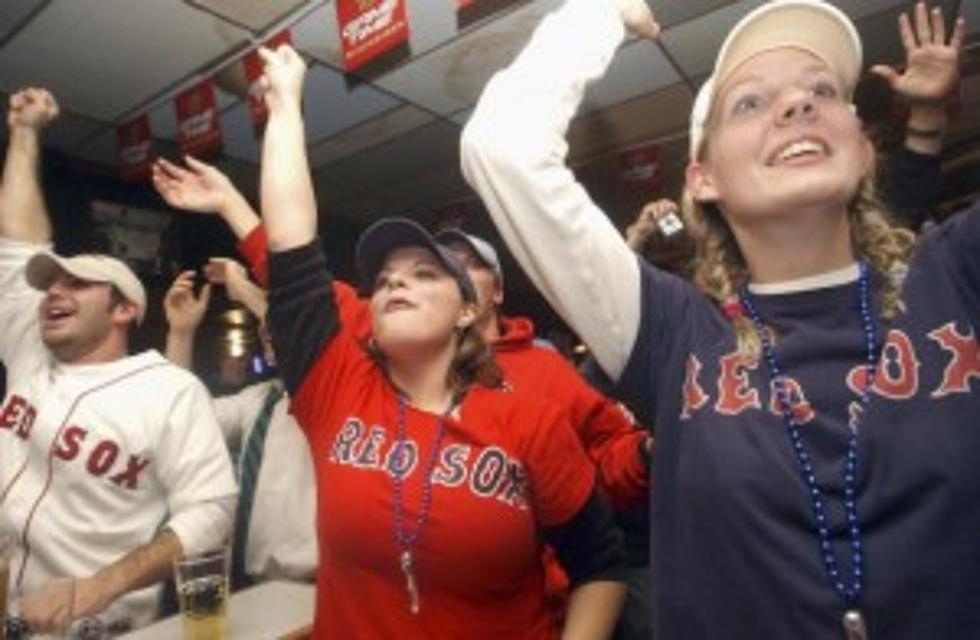 Would You Marry A Fan Of Your Rival Team?