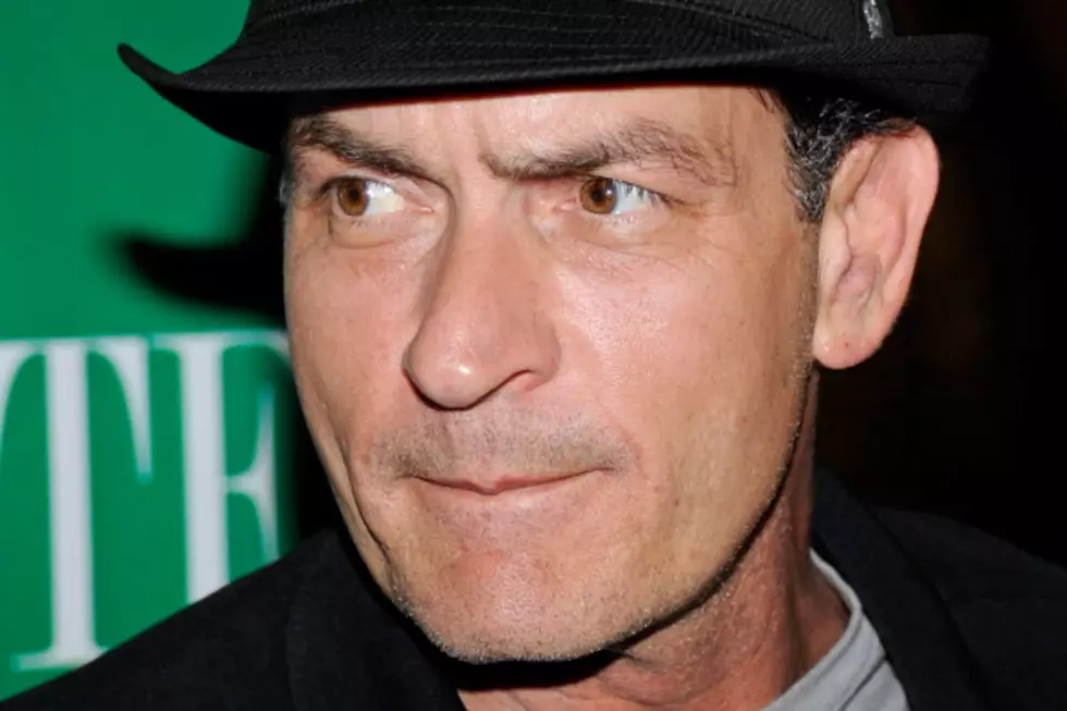 Charlie Sheen Used Steroids for Major League