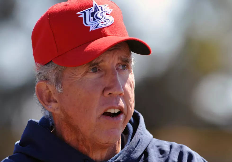 Nationals Name Davey Johnson New Manager