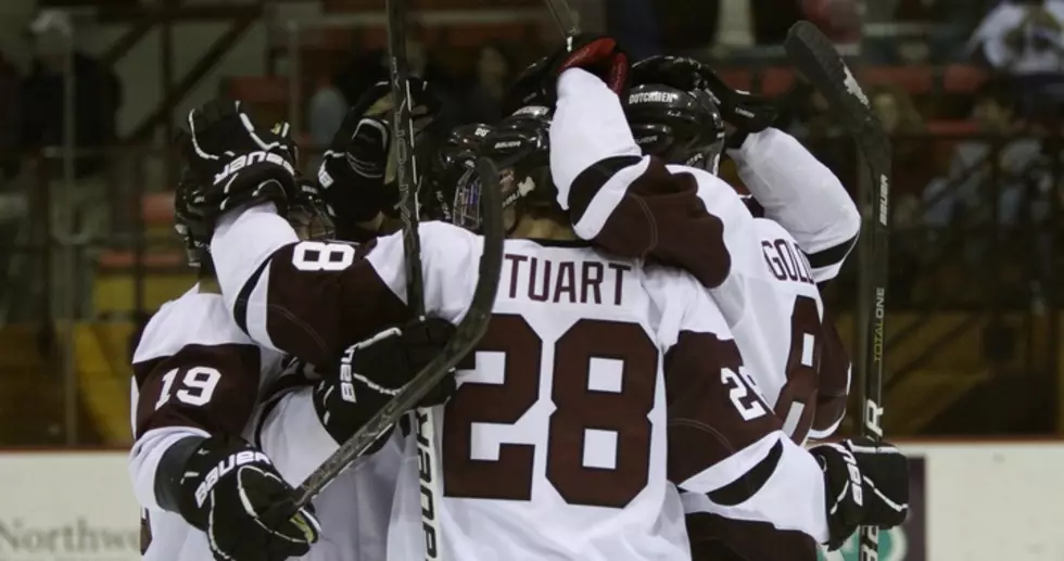 Union College Hockey 2011-12 Schedule Released