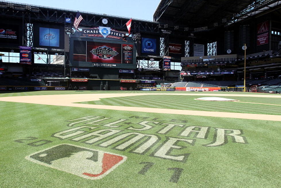 MLB All-Star Game Shouldn’t Determine Homefield In World Series