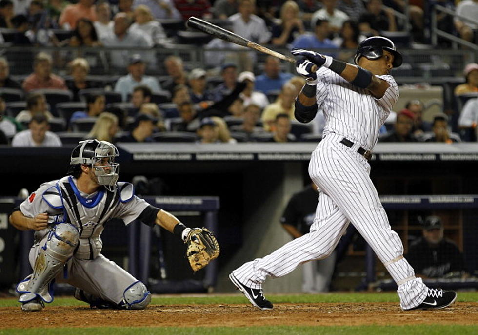 Cano Lifts the Yankees Past the Blue Jays 6-4