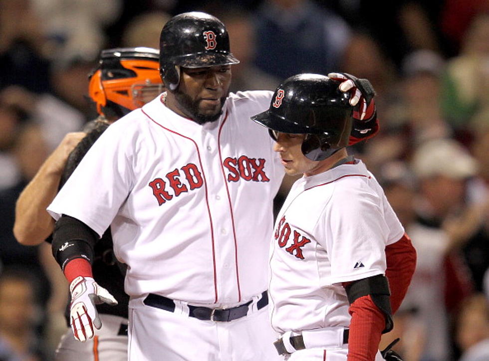 Should The Red Sox Be Panicked By Their Recent Poor Plays?