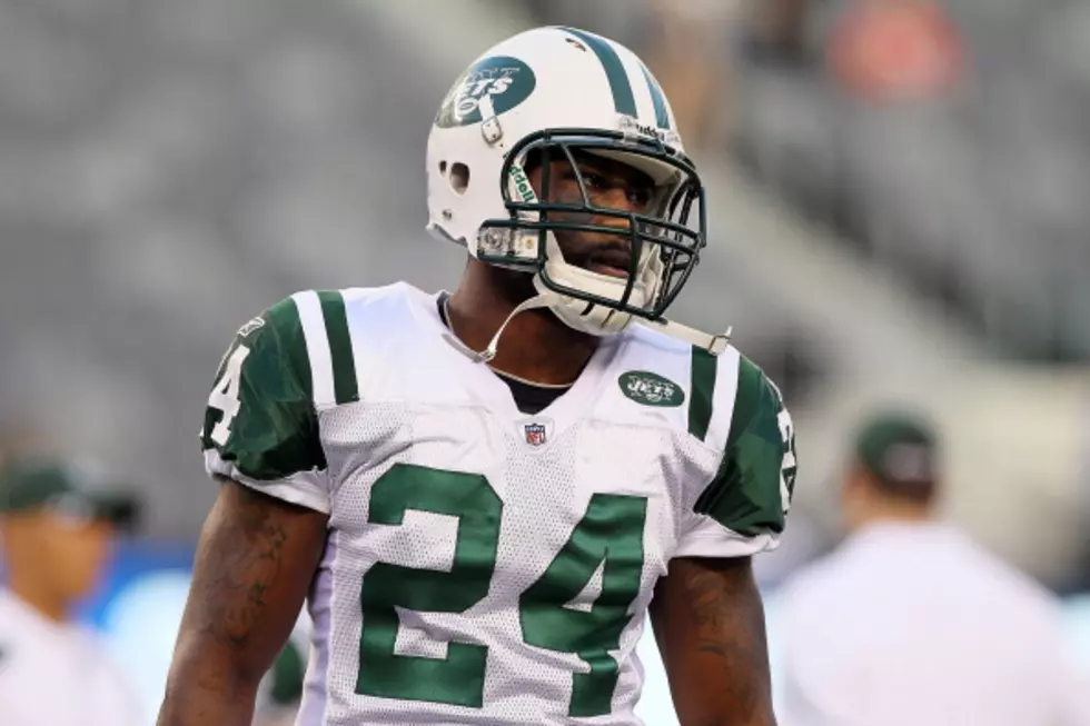 Jason Hill Says Darrelle Revis Is Overhyped