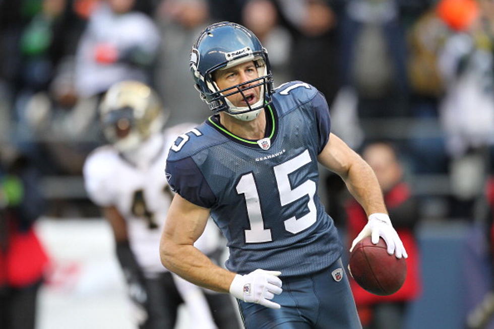 Giants Sign 35-year Old Wide Receiver Brandon Stokley