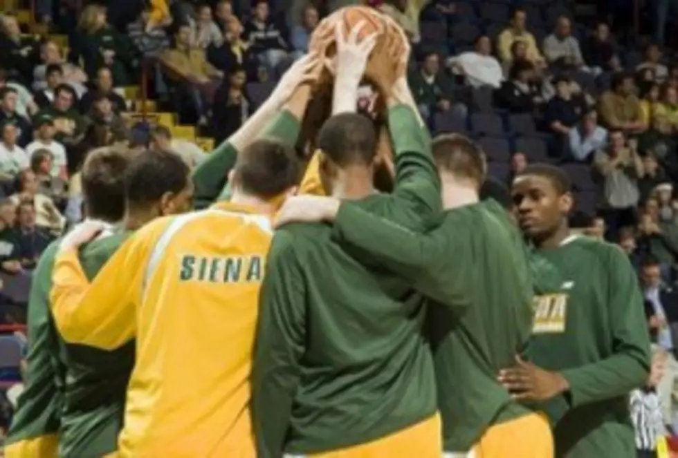 NCAA Rules Siena Basketball&#8217;s Lionel Gomis, Imoh Silas Ineligible For Season