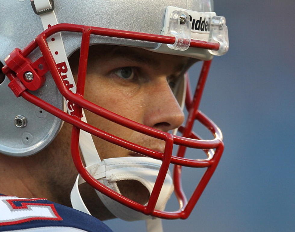 Tom Brady – The Best NFL Player In The Last 20 Years