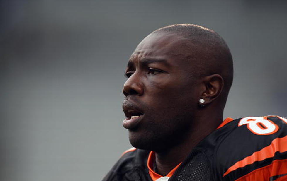 Did Terrell Owens Attempt Suicide Again?