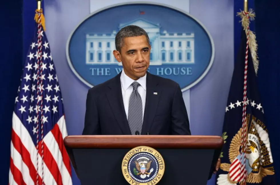 President Obama: War In Iraq Over