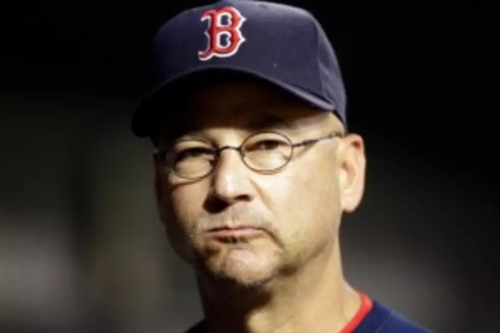 Terry Francona Wants To Manage Again