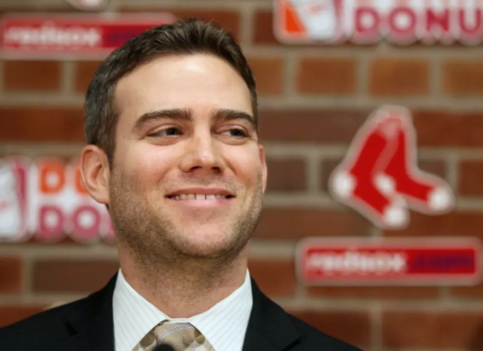 Theo Epstein Leaving Boston For The Cubs