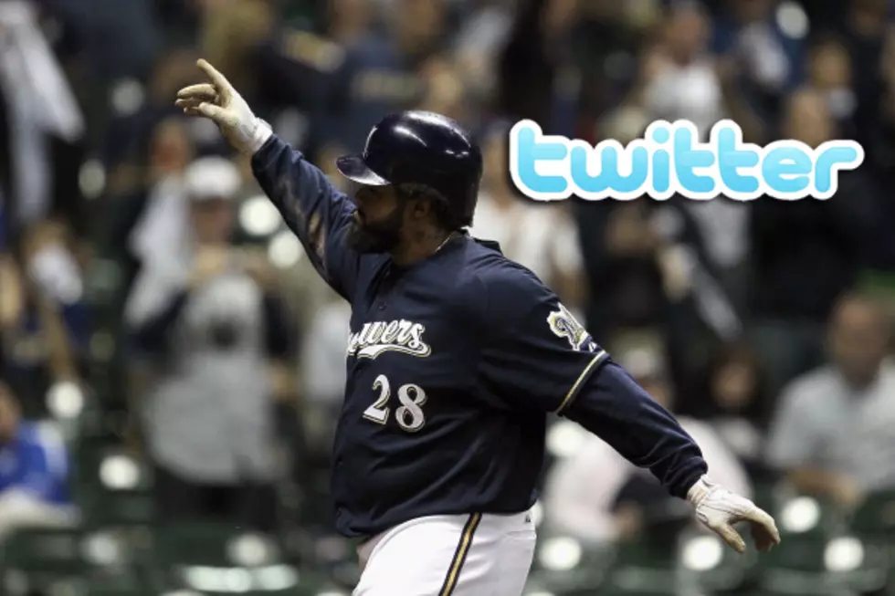 Bruce Jacobs Live Tweets Brewers Cardinals NLCS Game 3