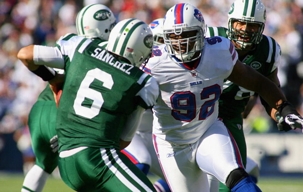 Jets Collect First Road Win Against Bills