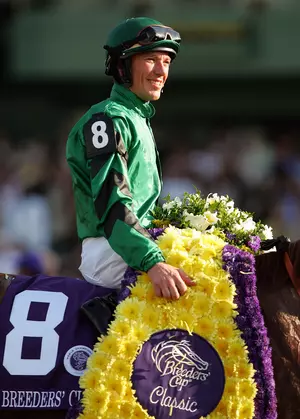Breeders&#8217; Cup Friday Preview