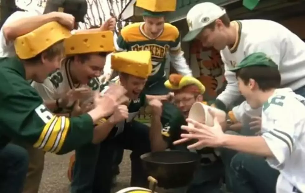 Aaron Rodgers Tribute Video (I Could Be Your Jordy) [VIDEO]
