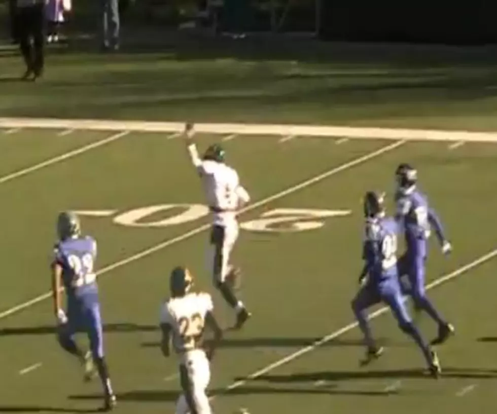 Controversial Call Robs High School Of Super Bowl [VIDEO]
