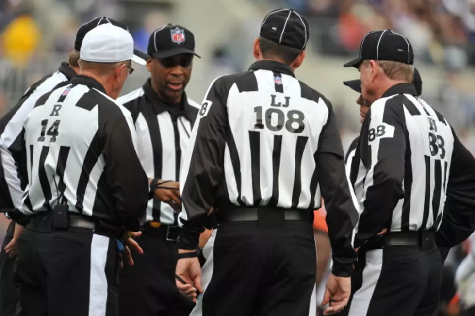 Time to Reform NFL Instant Replay