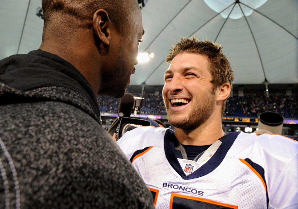 Tim Tebow And His Broncos Continue To Win