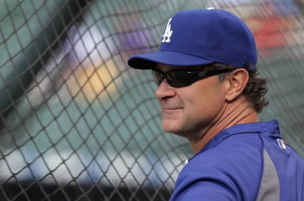 Don Mattingly’s Son Signs Minor League Deal With Yankees