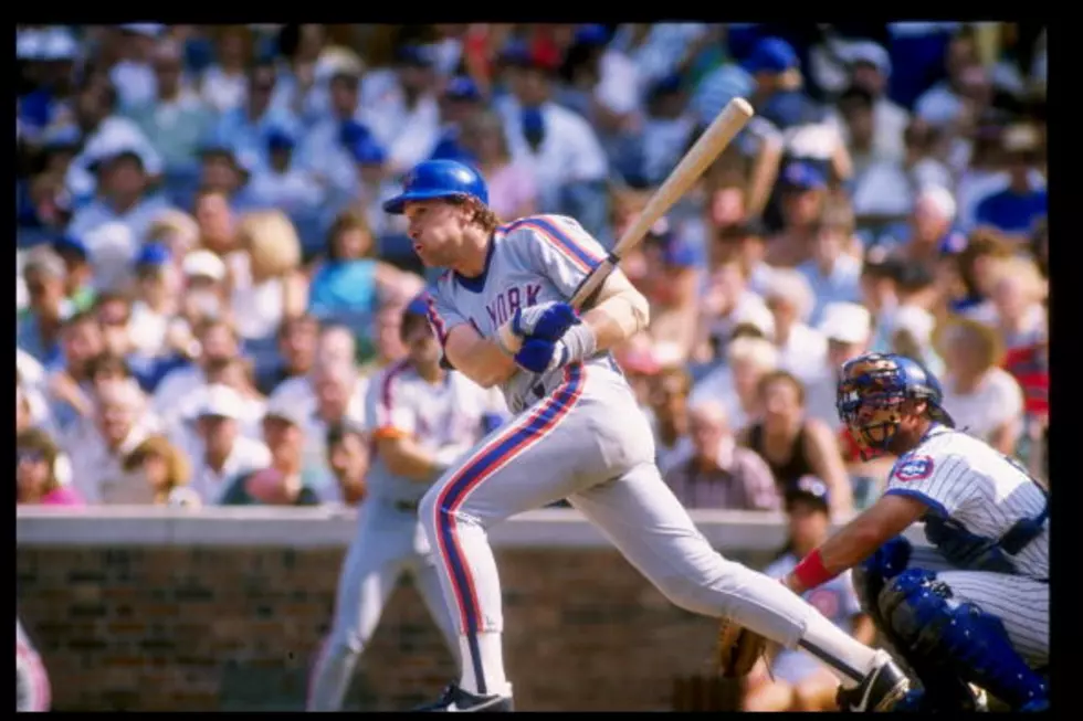 Mets Will Wear Gary Carter Remembrance Patch