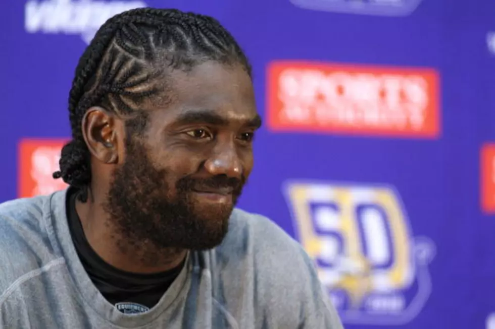 Randy Moss Signs One Year Deal With San Francisco 49ers