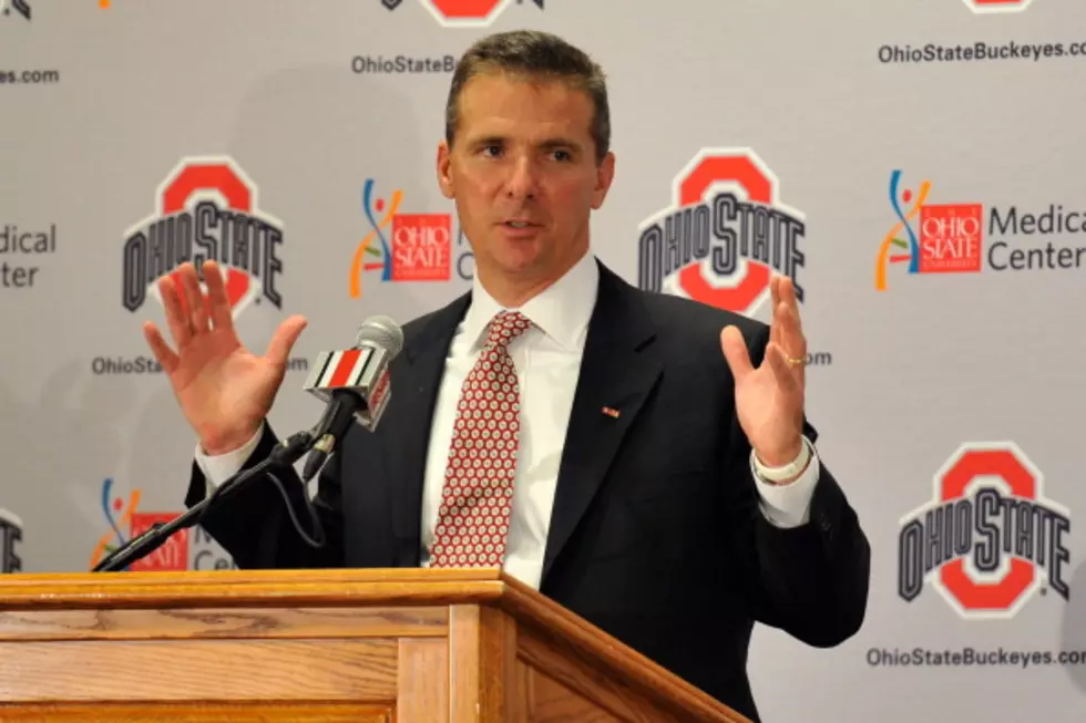 Urban Meyer Apologizes For &#8216;Doing Nothing Wrong&#8217; &#8211; Bruce&#8217;s Thought Of The Day