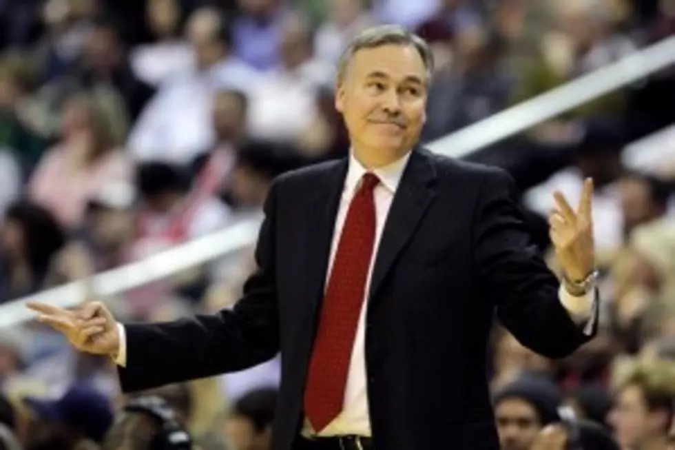 Fire D&#8217;Antoni, Okay Then What? &#8211; Bruce&#8217;s Thought Of The Day