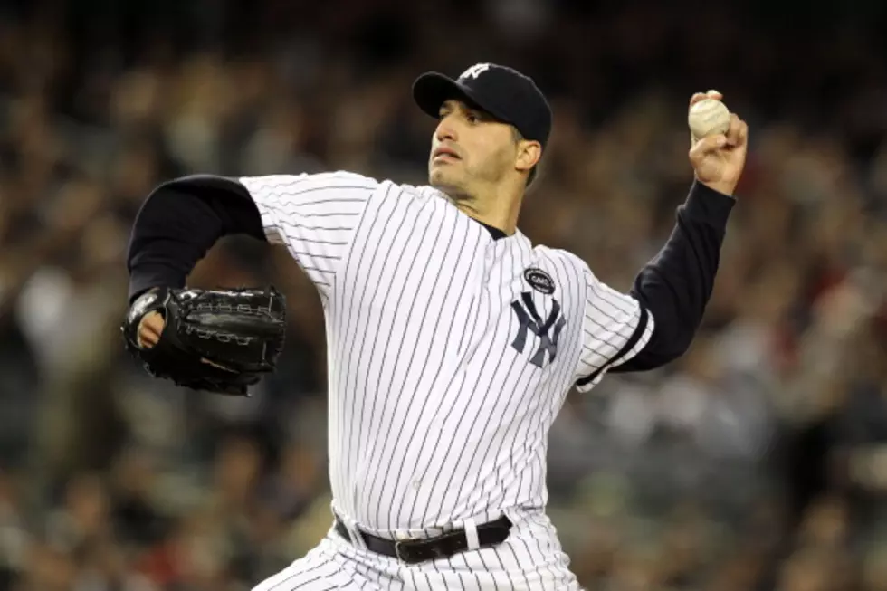 Andy Pettitte Comes Out of Retirement, Signs With Yankees