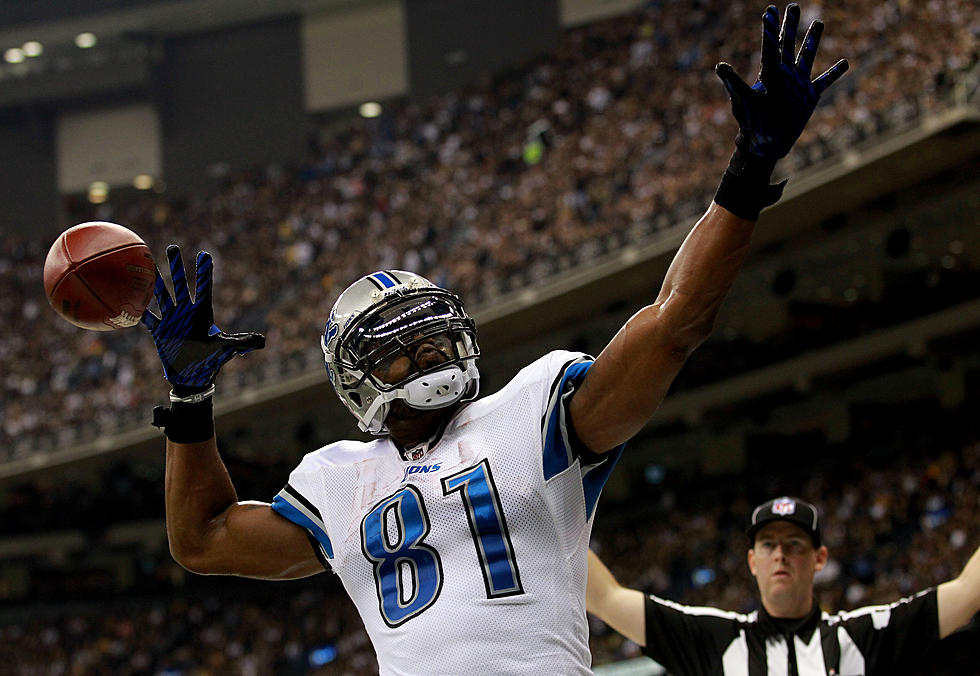 Huge Calvin Johnson Deal And More NFL Signings