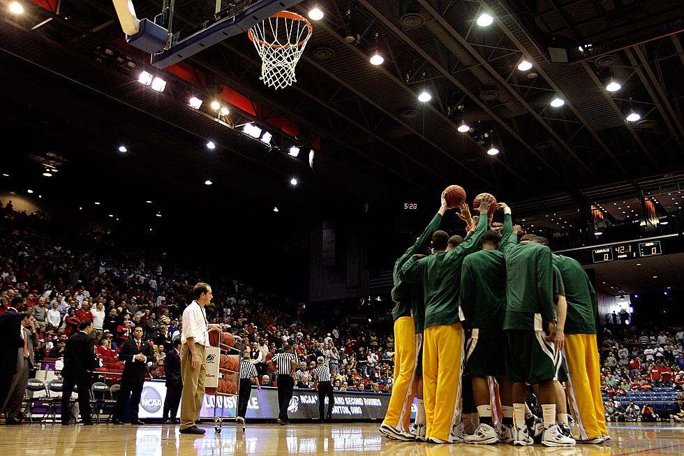 Future Looks Bright For Siena Basketball