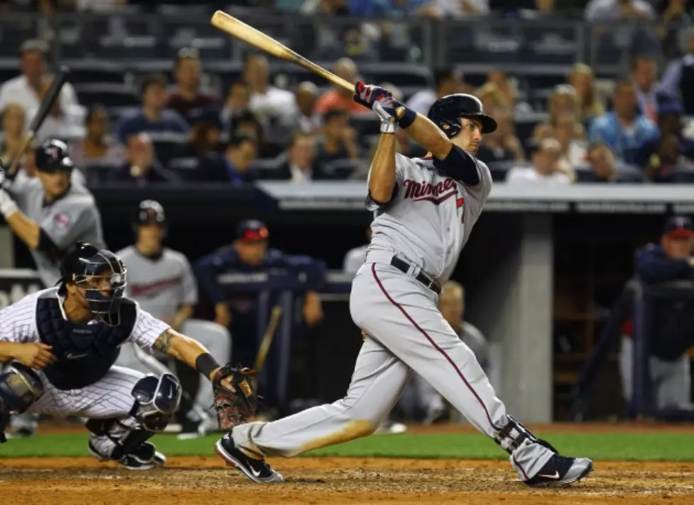 Yankees Fall to Twins, 7-3