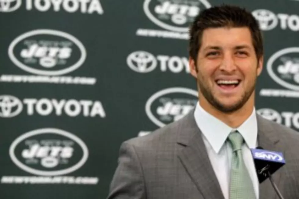 So Tebow Is Hated And He Stinks-Wrong Again Media