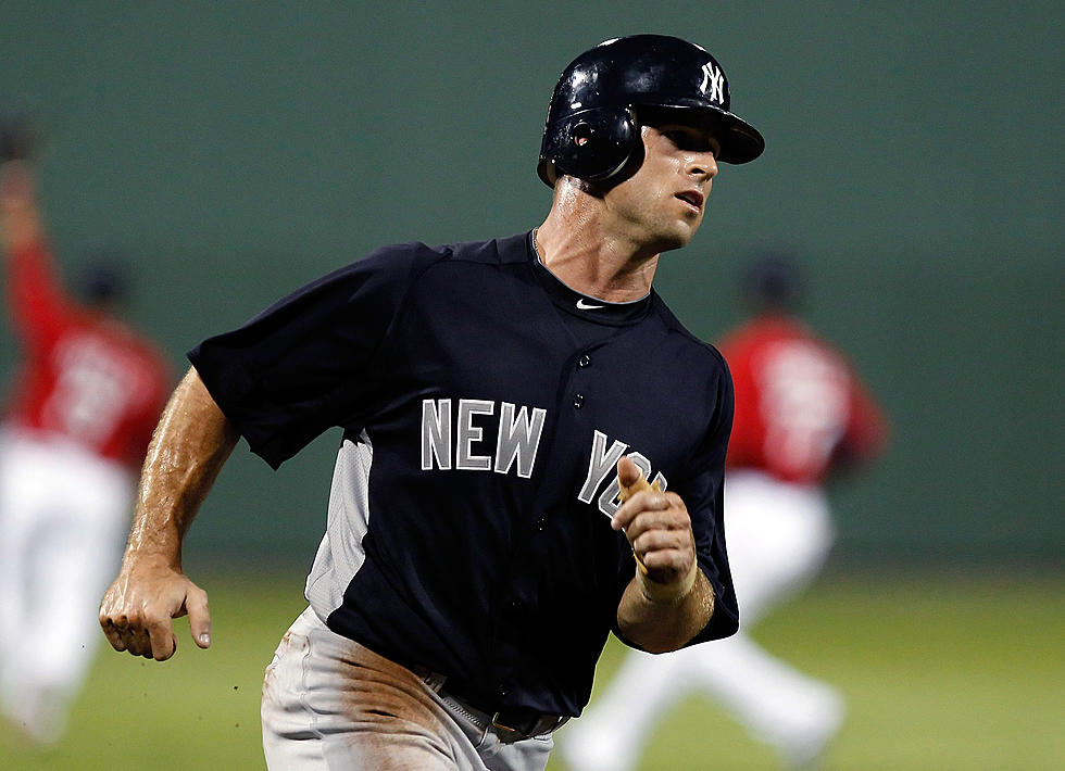 Brett Gardner Suffers Setback With Elbow Injury