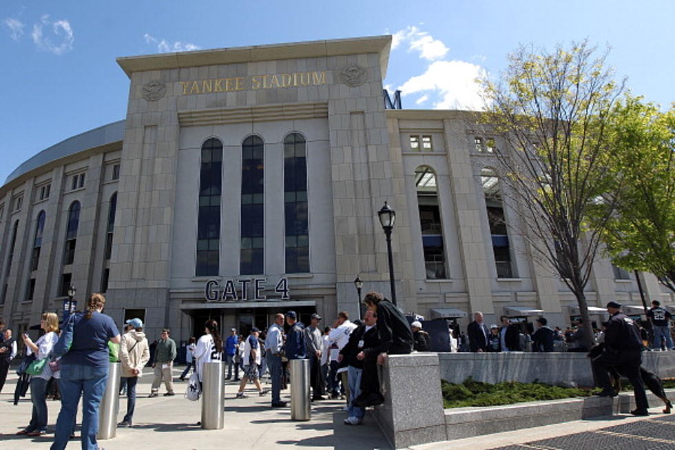 Are The New York Yankees “For Sale?”