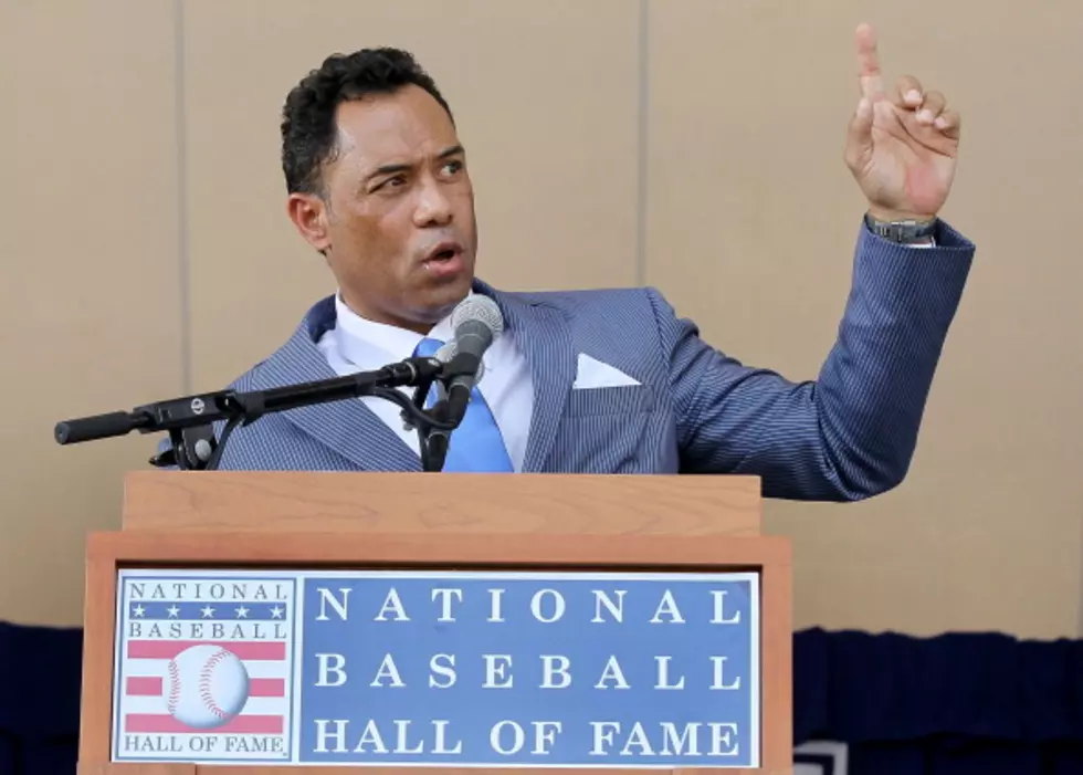 Steroids And The Baseball Hall Of Fame