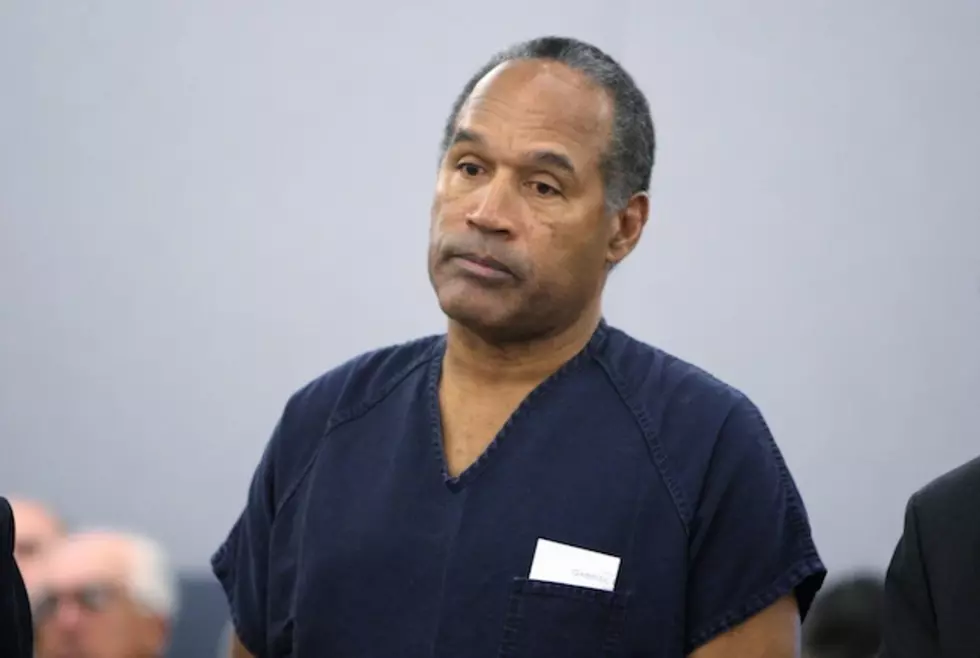 O.J. Simpson Could Get New Trial