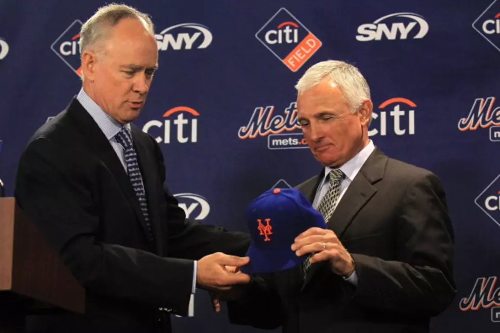 Should The Mets Be Players On The Trade Market [POLL]