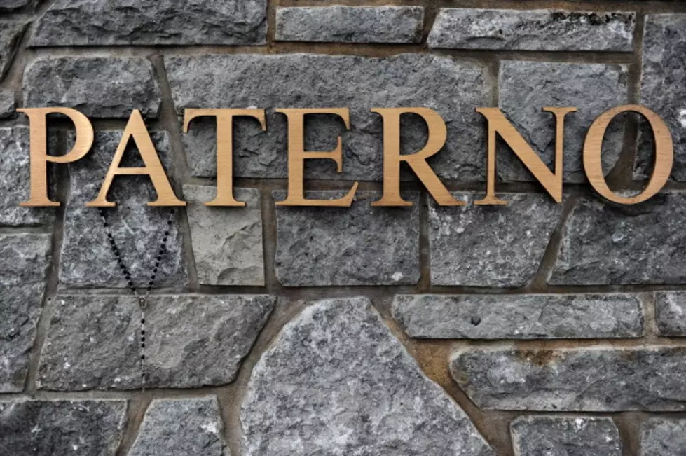 Joe Paterno’s Legacy – Should NCAA Drop The Hammer?